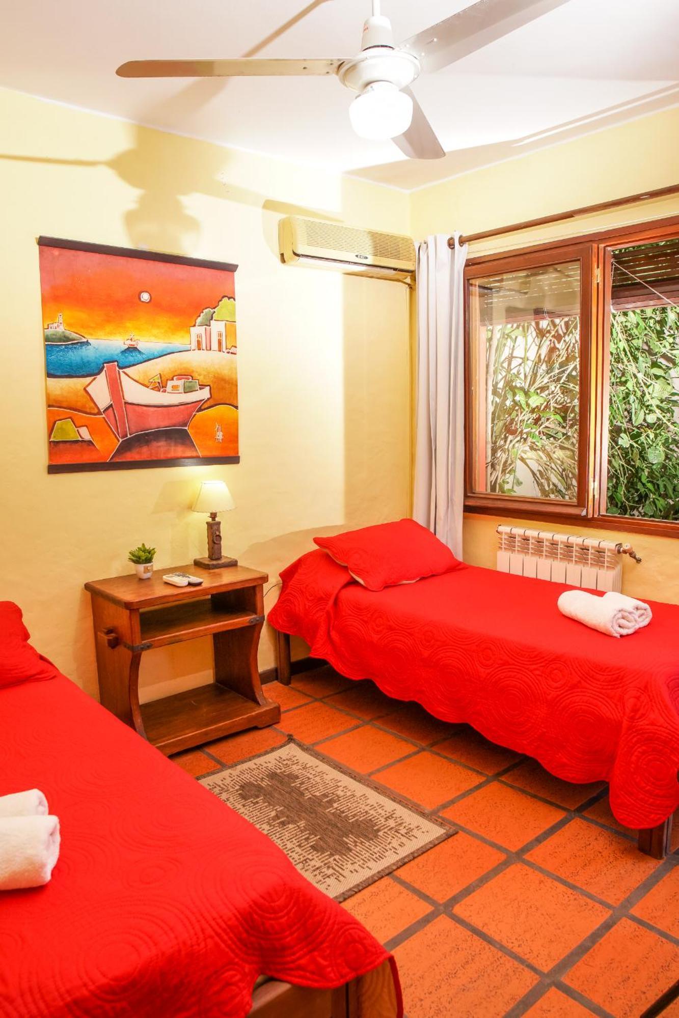 Viajero Posada B&B Colónia do Sacramento Exterior foto
