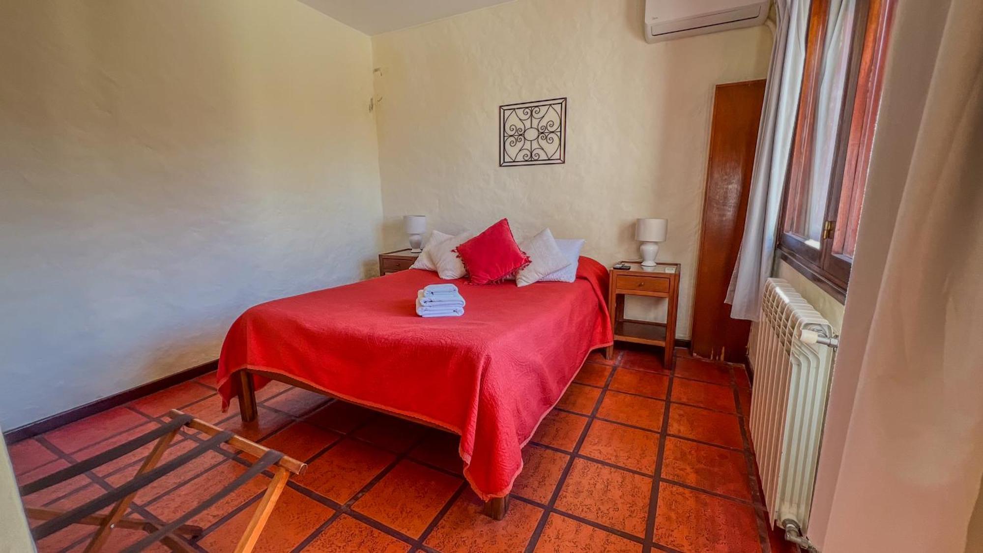 Viajero Posada B&B Colónia do Sacramento Quarto foto