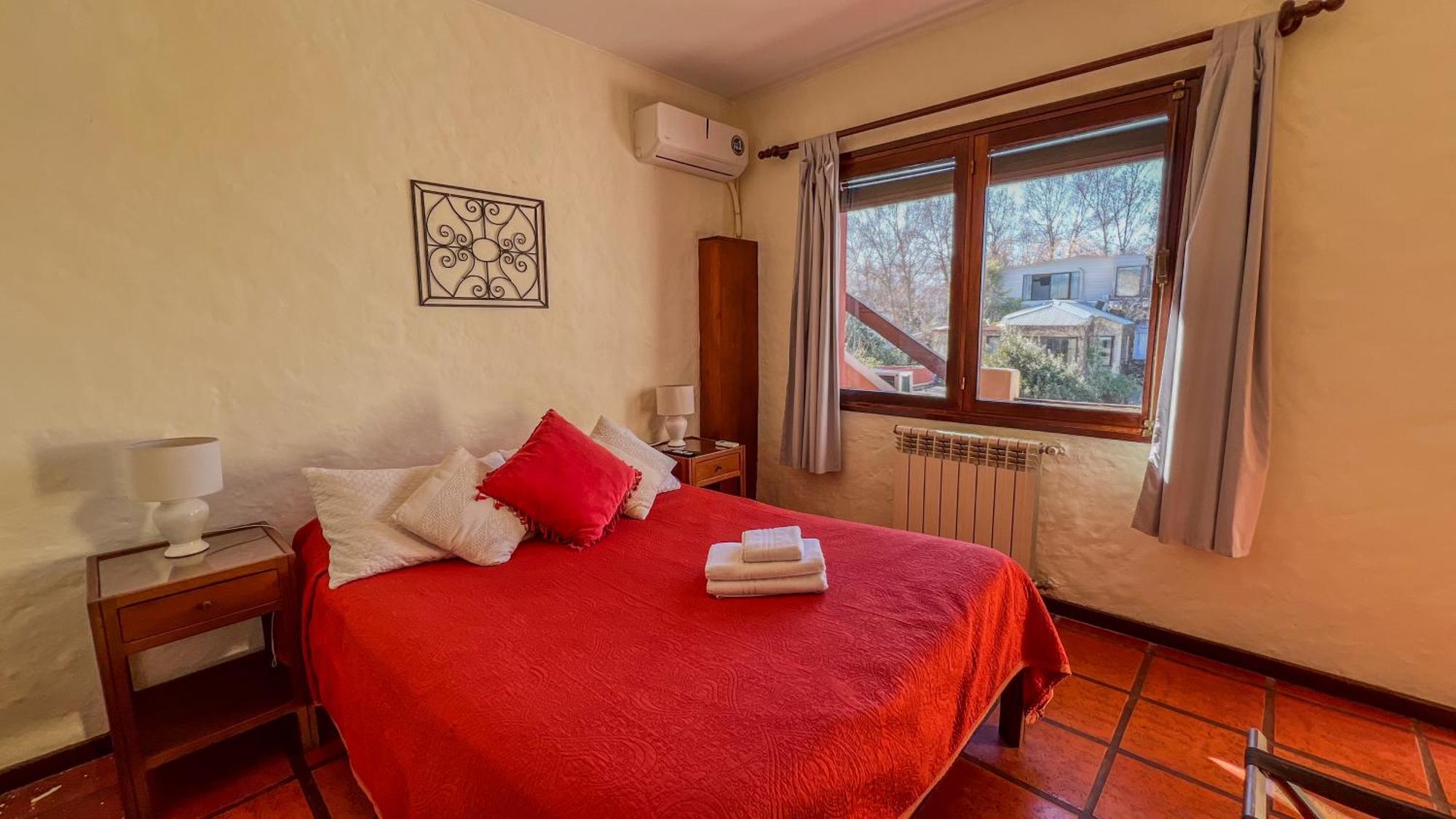 Viajero Posada B&B Colónia do Sacramento Quarto foto