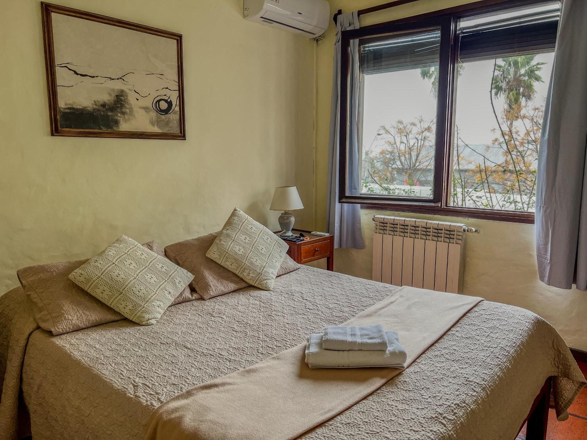 Viajero Posada B&B Colónia do Sacramento Quarto foto