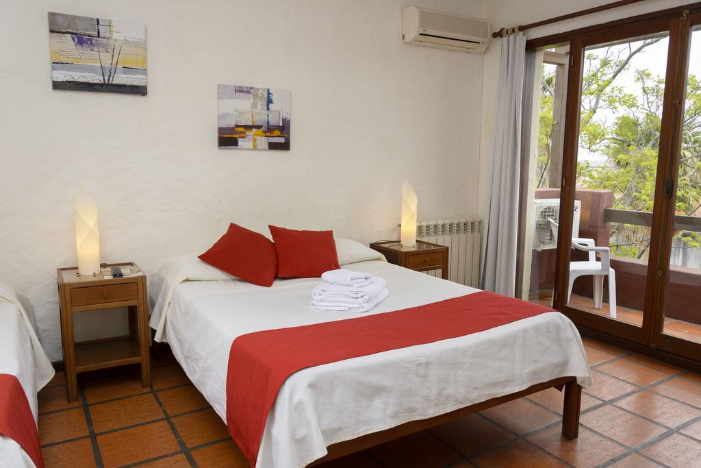 Viajero Posada B&B Colónia do Sacramento Exterior foto