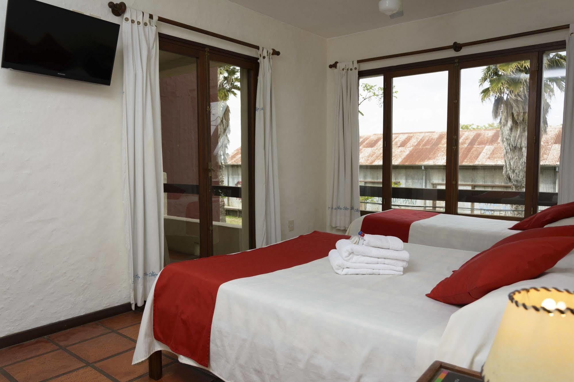 Viajero Posada B&B Colónia do Sacramento Exterior foto