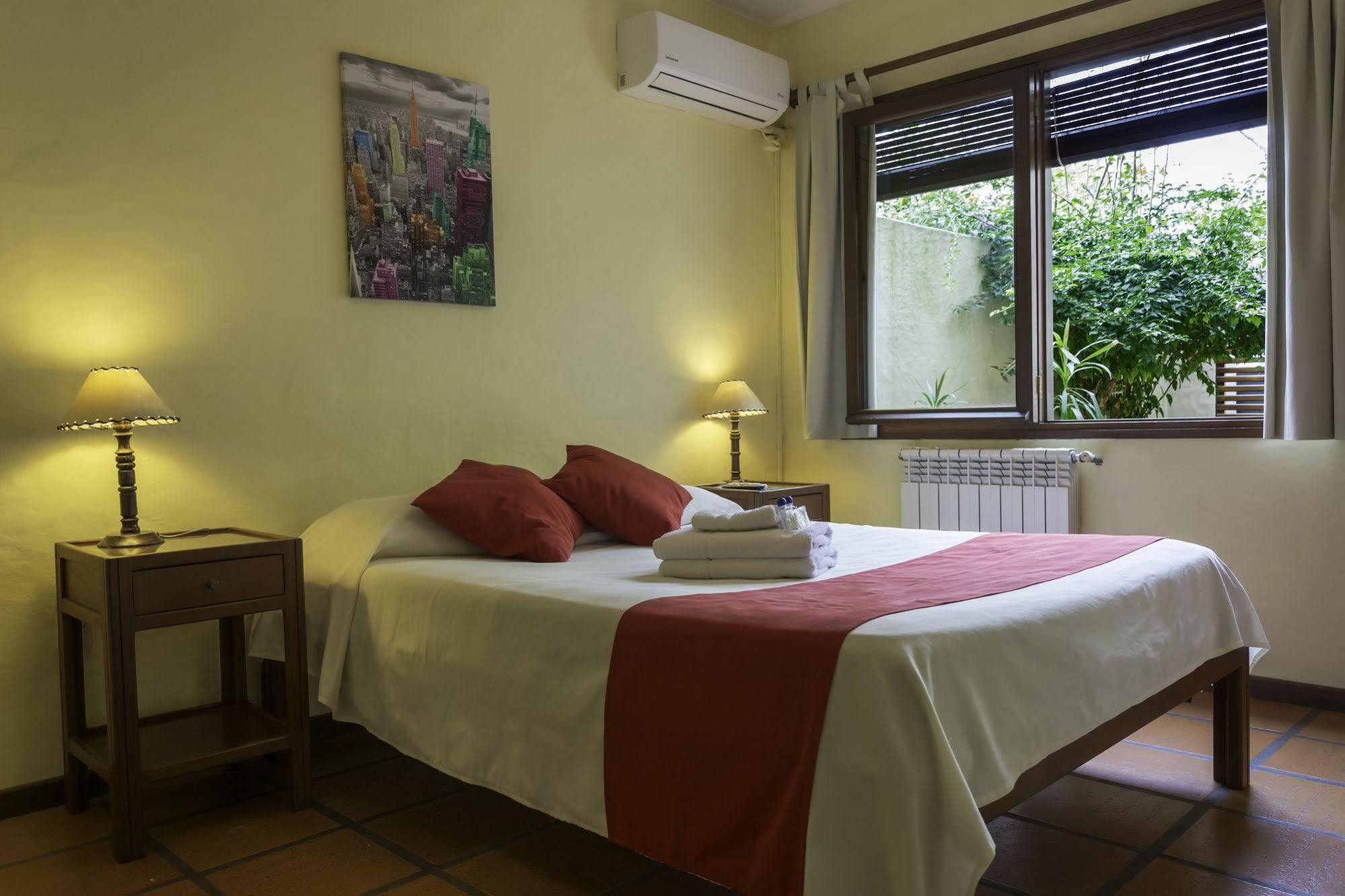 Viajero Posada B&B Colónia do Sacramento Exterior foto